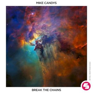 Break the Chains (Single)