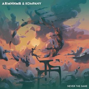 Never the Same (Single)