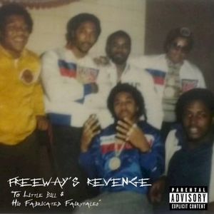 Freeway’s Revenge (Single)