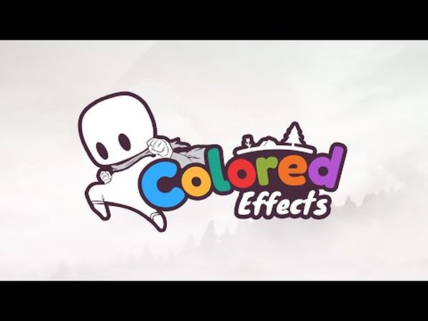 Colored Effects