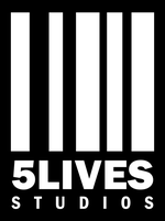 5 Lives Studios