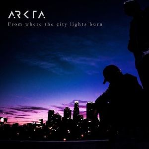 From Where the City Lights Burn (EP)