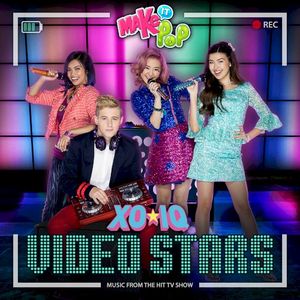 Video Stars (OST)