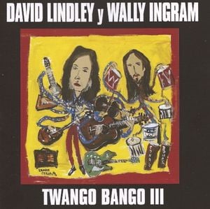 Twango Bango III (Live)