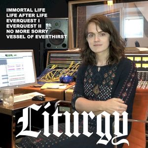 Immortal Life II (EP)