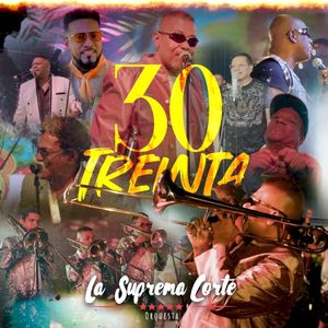 30 treinta (Live)