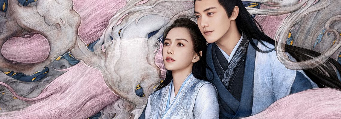 Cover Divine Destiny