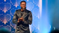 Kevin Hart