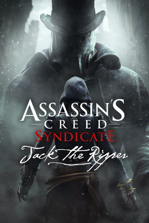 Assassin's Creed Syndicate : Jack l'Éventreur