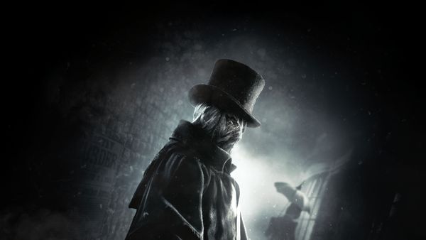 Assassin's Creed Syndicate : Jack l'Éventreur