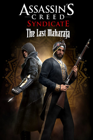 Assassin's Creed Syndicate : Le Dernier Maharaja