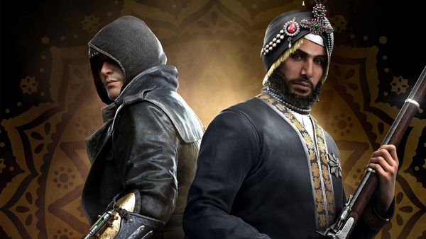 Assassin's Creed Syndicate : Le Dernier Maharaja