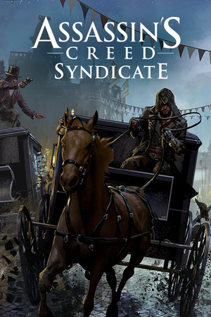 Assassin's Creed: Syndicate - Une Longue Nuit