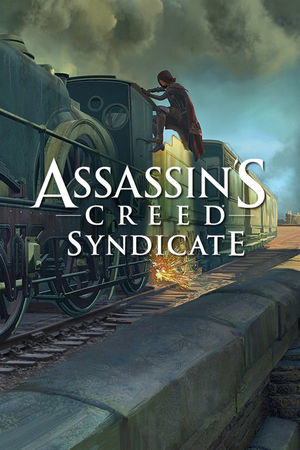 Assassin's Creed: Syndicate - Le Train Fou