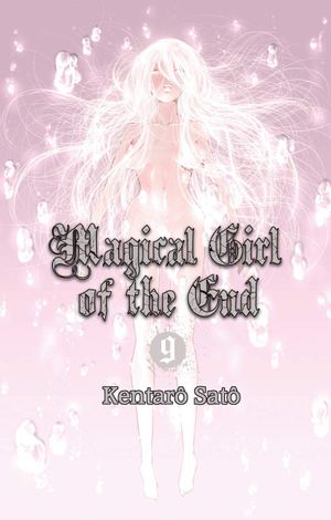 Magical Girl of the End, tome 9