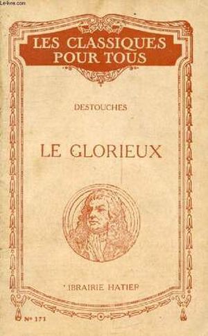 Le Glorieux