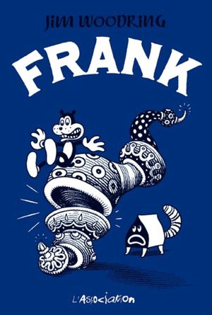 Frank, tome 1