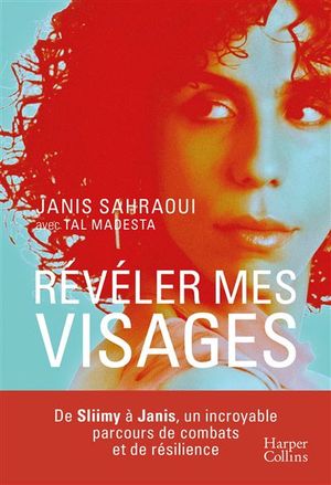 Révéler mes visages