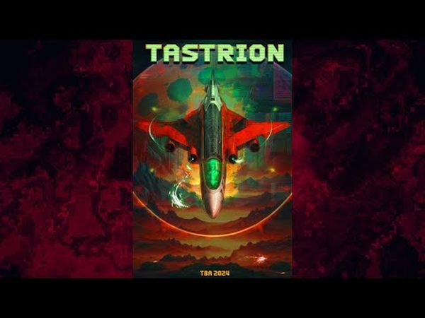 Tastrion