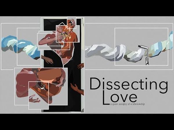 Dissecting Love