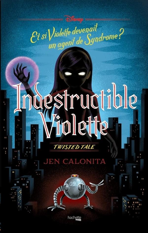 Twisted Tales - Indestructible Violette