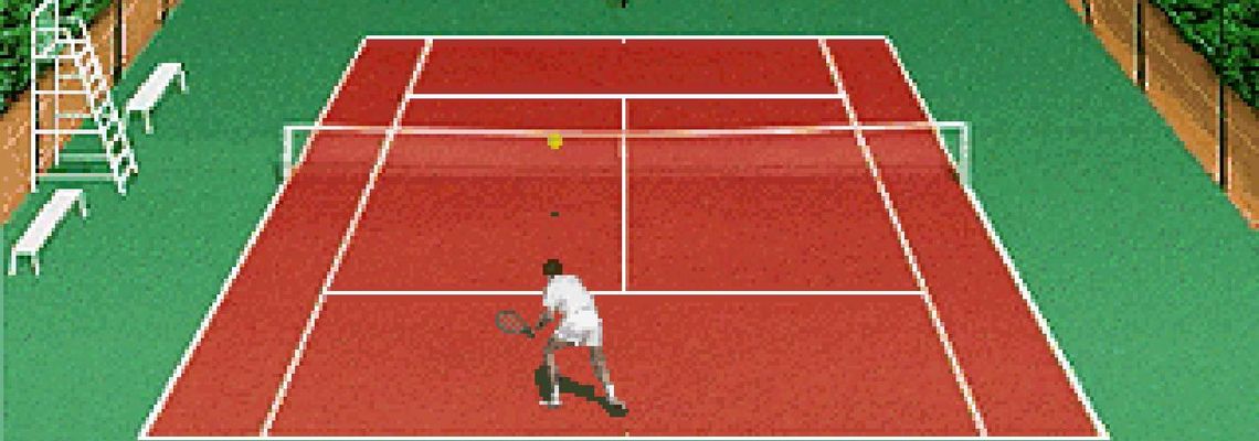 Cover International Tennis Open