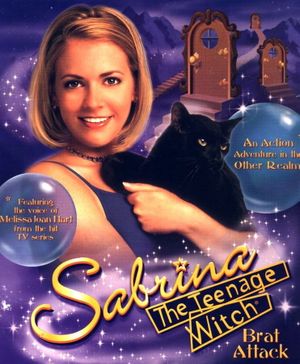 Sabrina, l'apprentie sorcière