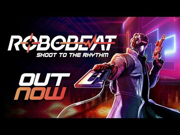 Robobeat