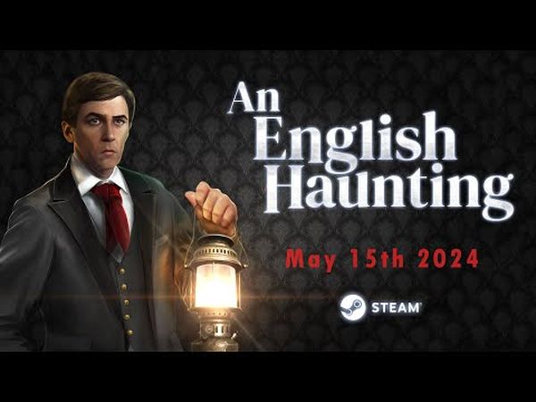 An English Haunting