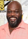 Peter Macon