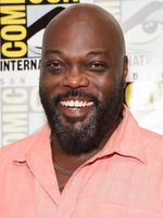 Peter Macon