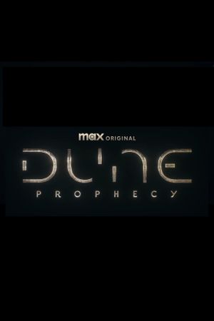 Dune: Prophecy
