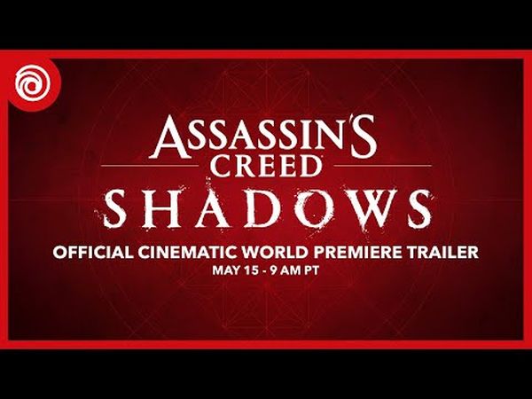 Assassin's Creed: Shadows