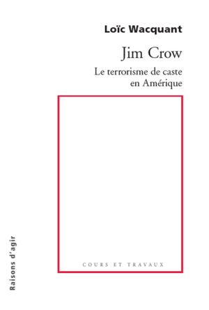 Jim Crow