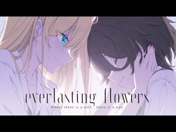 Everlasting Flowers