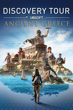 Assassin's Creed Odyssey: Discovery Tour - Grèce Antique