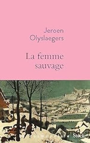 La femme sauvage