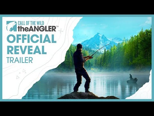 Call of the Wild: The Angler