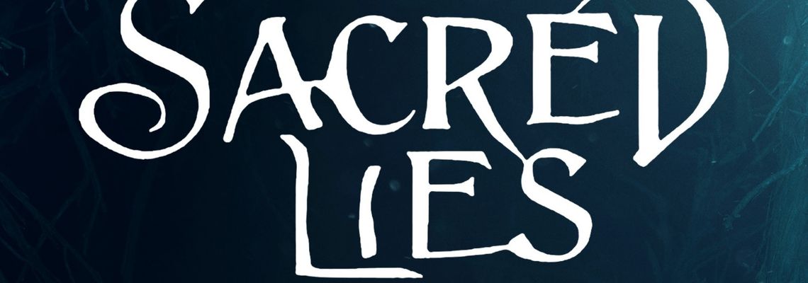 Cover Sacred Lies