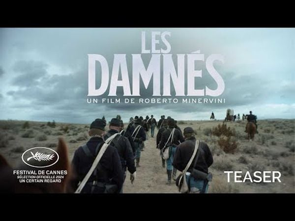 Les Damnés