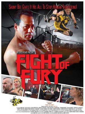 Fight of Fury