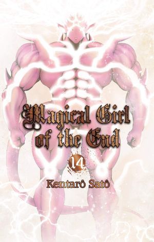 Magical Girl of the End, tome 14