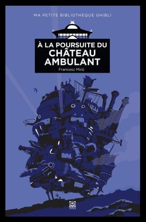 À la poursuite du Château ambulant