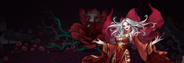 Realm of Ink