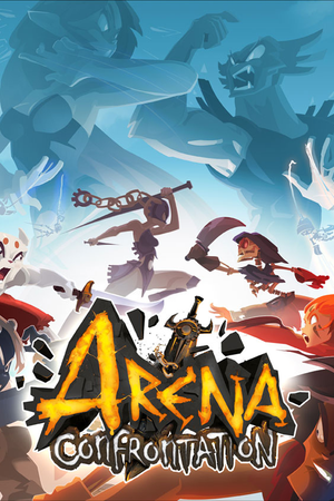 Arena: Confrontation