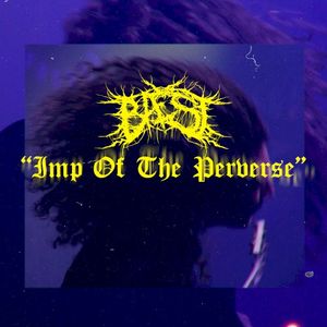 Imp of the Perverse (Single)