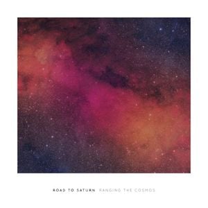 Ranging the Cosmos (EP)