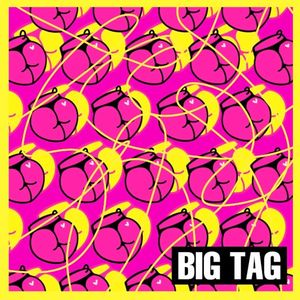 Big Tag (Single)