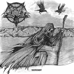 Ravnsvart (Single)