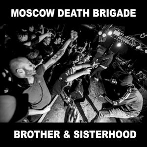 Brother and Sisterhood (Single)